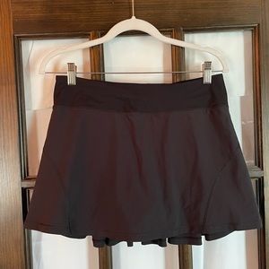 Lululemon Skirt!